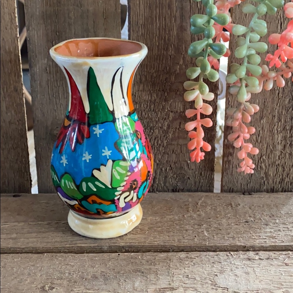 Vintage-Vase